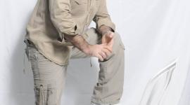 الأسير حلس