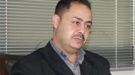 الصحفي وسام عفيفة