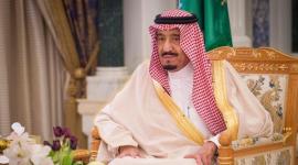 خادم الحرمين الشريفين