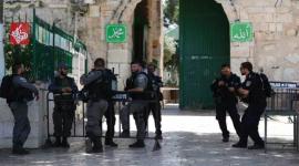 اجراءات القدس