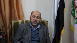 القيادي أبو مرزوق