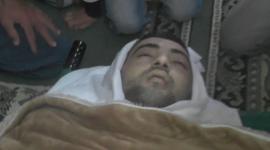 الشهيد جعفر عوض