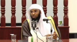 الشيخ بندر الخيبري