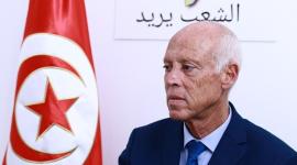 قيس سعيد