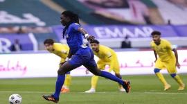 الهلال السعودي