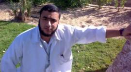 مصطفى محمد البنا