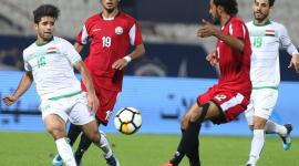 موعد مباراة العراق