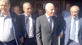 وفد فتح