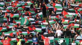 علم فلسطين
