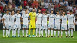 فريق ريال مدريد