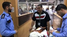 حجاج المكرمة السعودية