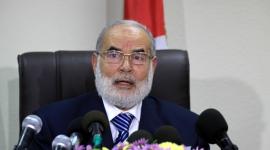 بحر: مستمرون في انجاز المصالحة على طريق الوحدة والتحرير