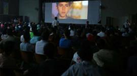 بعد 3 عقود.. أقدم دار للسينما في غزة تستقبل المشاهدين