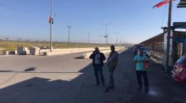 معبر بيت حانون