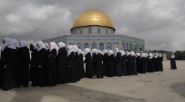 القدس المحتلة 