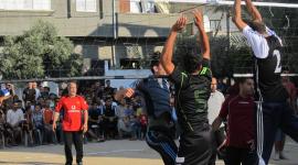 بطولة البنيان المرصوص لكرة الطائرة (10)