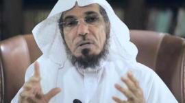  الشيخ سلمان العودة
