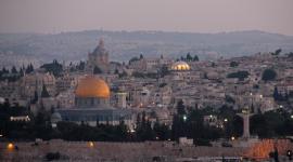 المسجد الاقصى المبارك