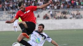 لقاء سابق بين الفريقين