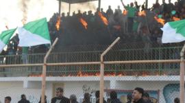 ملاعب