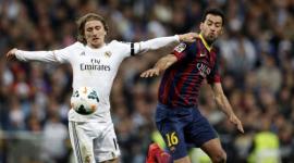 بوسكيتس ومودرينش