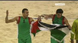 خالد العرقان وعبد الرحمن طافش