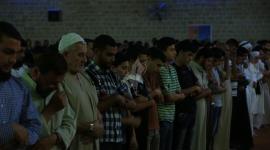 قيام ليل (ارشيف)