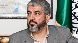خالد مشعل
