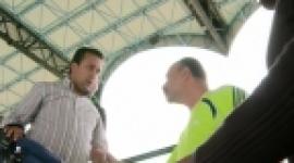 بعثة الزمالك بالمغرب