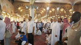 هنية في الحج