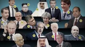زعماء العالم