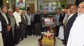 صورة أرشيفية للتواصل