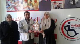 التواصل الجماهيري
