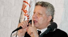 مرتضى منصور