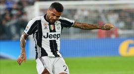داني الفيس - لاعب يوفنتوس سابقا