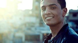 الفنان محمد عساف