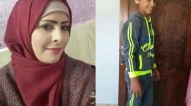 الشقيقان طه