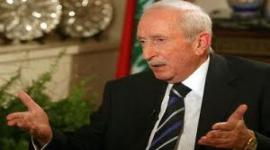 عمر كرامي