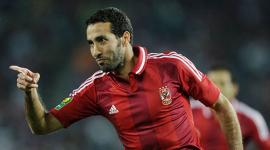 محمد أبو تريكه