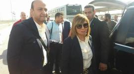لميس الحديدي وعمر أديب