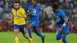 النصر والهلال