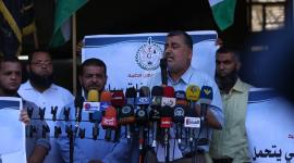 القيادي في حركة الجهاد الإسلامي أحمد المدلل