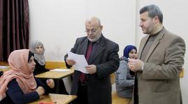 امتحانات