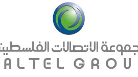 مجموعة الاتصالات الفلسطينية