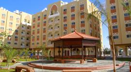 مشاريع قطرية