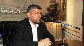 ممقل حركة الجهاد الاسلامي في لبنان (أبو عماد الرفاعي)