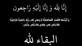 في ذمة الله