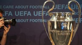 كأس دوري أبطال أوروبا