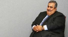 وزير الخارجية البحريني