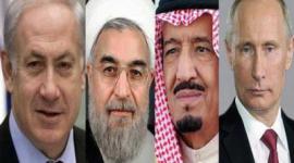 نتنياهو